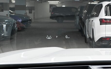 Toyota Sequoia, 2025 год, 14 990 000 рублей, 23 фотография