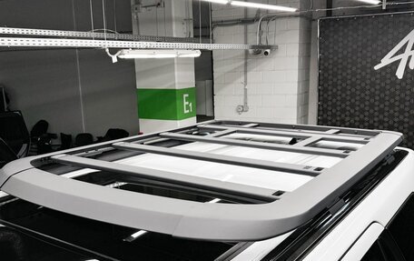 Toyota Sequoia, 2025 год, 14 990 000 рублей, 21 фотография