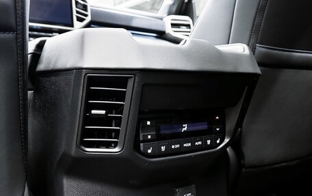 Toyota Sequoia, 2025 год, 14 990 000 рублей, 25 фотография