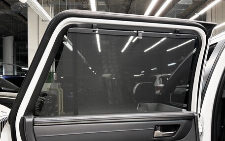 Toyota Sequoia, 2025 год, 14 990 000 рублей, 24 фотография