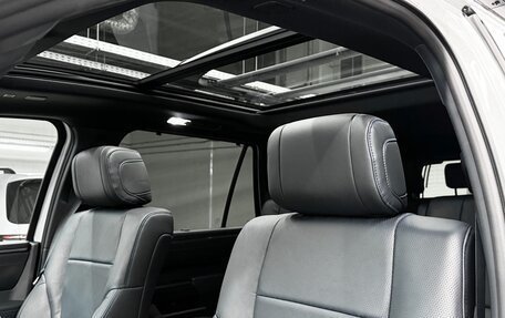 Toyota Sequoia, 2025 год, 14 990 000 рублей, 30 фотография