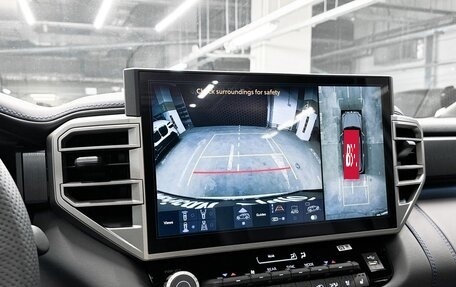 Toyota Sequoia, 2025 год, 14 990 000 рублей, 19 фотография