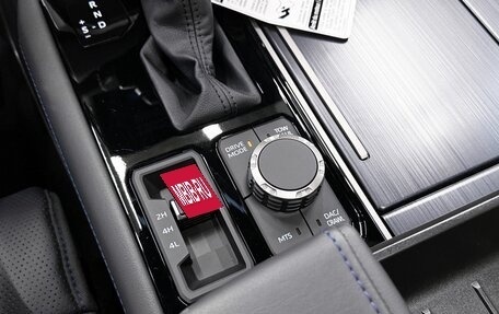 Toyota Sequoia, 2025 год, 14 990 000 рублей, 28 фотография