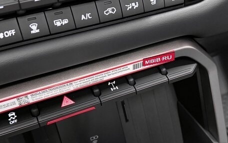 Toyota Sequoia, 2025 год, 14 990 000 рублей, 29 фотография