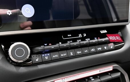 Toyota Sequoia, 2025 год, 14 990 000 рублей, 27 фотография