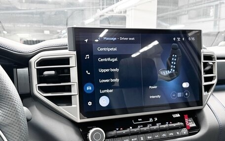 Toyota Sequoia, 2025 год, 14 990 000 рублей, 26 фотография