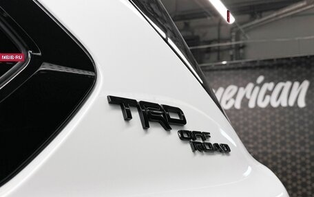 Toyota Sequoia, 2025 год, 14 990 000 рублей, 31 фотография