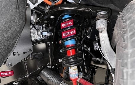 Toyota Sequoia, 2025 год, 14 990 000 рублей, 20 фотография