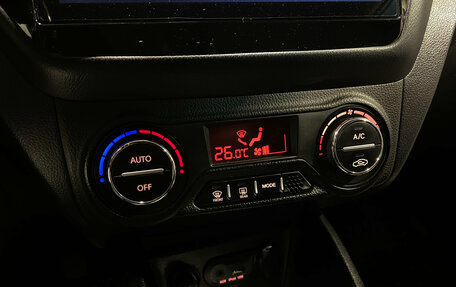 KIA Rio III рестайлинг, 2013 год, 900 000 рублей, 12 фотография