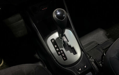 KIA Rio III рестайлинг, 2013 год, 900 000 рублей, 13 фотография