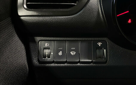 KIA Rio III рестайлинг, 2013 год, 900 000 рублей, 15 фотография