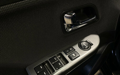 KIA Rio III рестайлинг, 2013 год, 900 000 рублей, 14 фотография