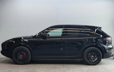 Porsche Cayenne III, 2021 год, 9 700 000 рублей, 9 фотография