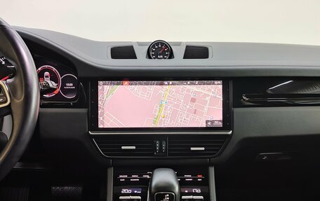 Porsche Cayenne III, 2021 год, 9 700 000 рублей, 12 фотография