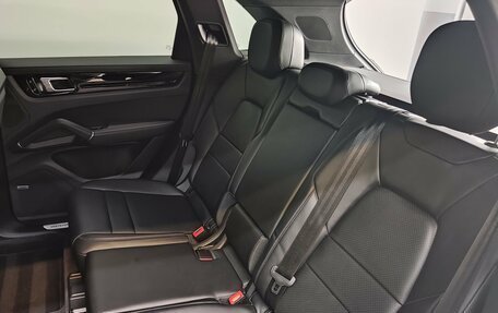 Porsche Cayenne III, 2021 год, 9 700 000 рублей, 20 фотография