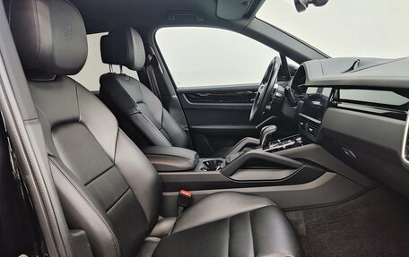 Porsche Cayenne III, 2021 год, 9 700 000 рублей, 22 фотография