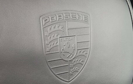 Porsche Cayenne III, 2021 год, 9 700 000 рублей, 27 фотография