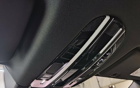 Porsche Cayenne III, 2021 год, 9 700 000 рублей, 37 фотография