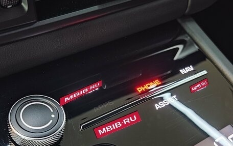 Porsche Cayenne III, 2021 год, 9 700 000 рублей, 33 фотография