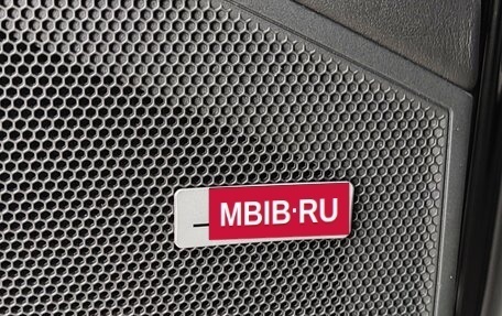 Porsche Cayenne III, 2021 год, 9 700 000 рублей, 30 фотография