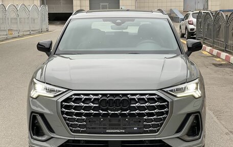 Audi Q3, 2026 год, 3 900 000 рублей, 2 фотография