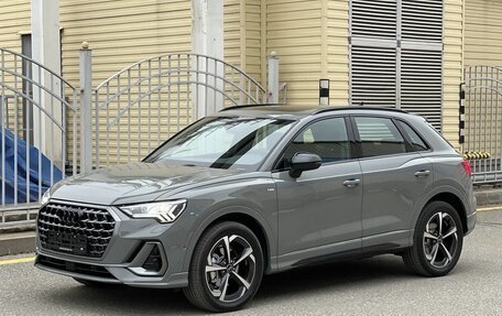 Audi Q3, 2026 год, 3 900 000 рублей, 3 фотография