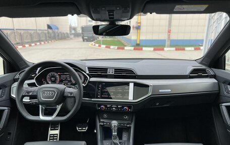 Audi Q3, 2026 год, 3 900 000 рублей, 8 фотография