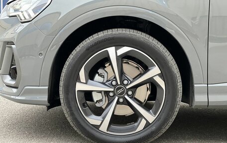 Audi Q3, 2026 год, 3 900 000 рублей, 5 фотография