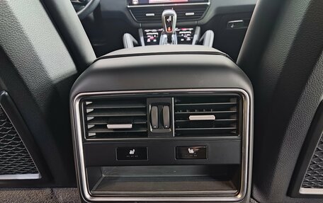 Porsche Cayenne III, 2021 год, 9 700 000 рублей, 40 фотография