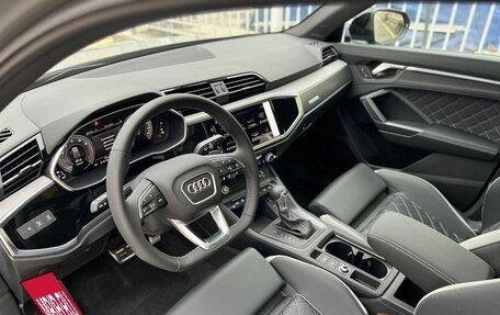 Audi Q3, 2026 год, 3 900 000 рублей, 6 фотография