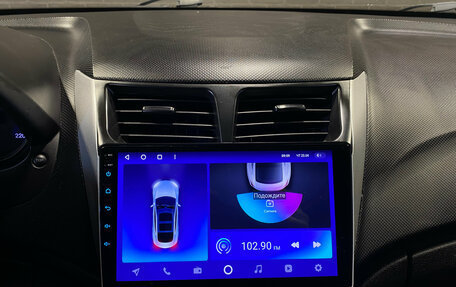 Hyundai Solaris II рестайлинг, 2012 год, 840 000 рублей, 12 фотография