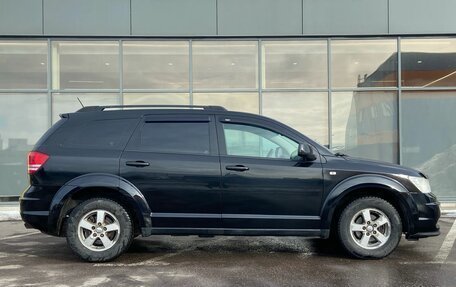 Dodge Journey I, 2008 год, 599 000 рублей, 3 фотография