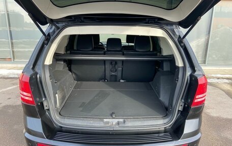 Dodge Journey I, 2008 год, 599 000 рублей, 10 фотография