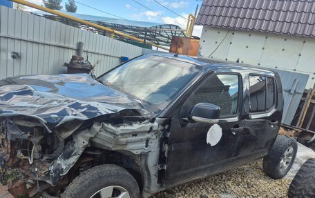 Nissan Navara (Frontier), 2008 год, 400 000 рублей, 3 фотография