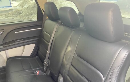 Dodge Journey I, 2008 год, 599 000 рублей, 9 фотография