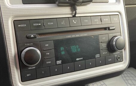 Dodge Journey I, 2008 год, 599 000 рублей, 8 фотография