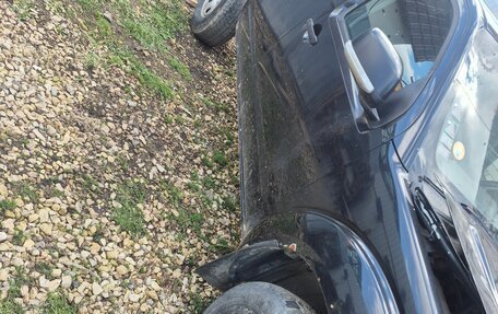 Nissan Navara (Frontier), 2008 год, 400 000 рублей, 2 фотография