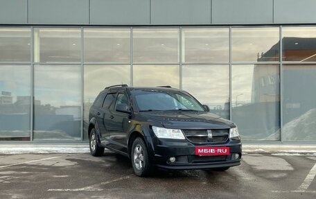 Dodge Journey I, 2008 год, 599 000 рублей, 2 фотография