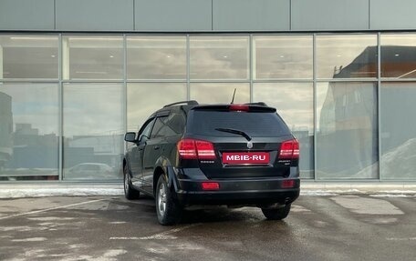 Dodge Journey I, 2008 год, 599 000 рублей, 5 фотография