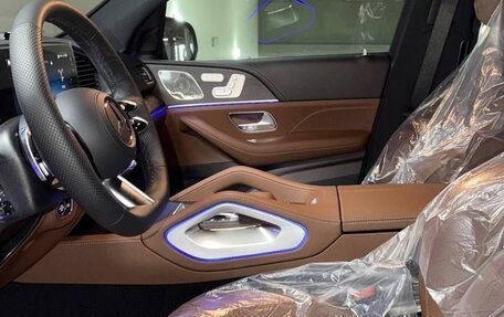 Mercedes-Benz GLS, 2026 год, 15 200 000 рублей, 9 фотография