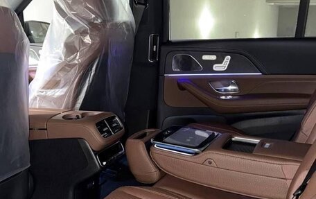 Mercedes-Benz GLS, 2026 год, 15 200 000 рублей, 6 фотография