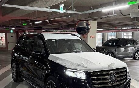 Mercedes-Benz GLS, 2026 год, 15 200 000 рублей, 3 фотография