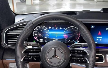 Mercedes-Benz GLS, 2026 год, 15 200 000 рублей, 5 фотография