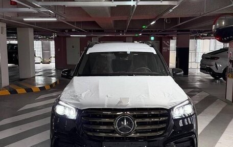 Mercedes-Benz GLS, 2026 год, 15 200 000 рублей, 2 фотография