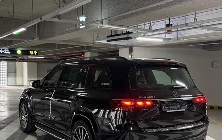 Mercedes-Benz GLS, 2026 год, 15 200 000 рублей, 4 фотография