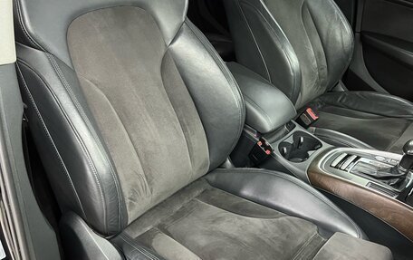 Audi Q5, 2016 год, 2 650 000 рублей, 5 фотография