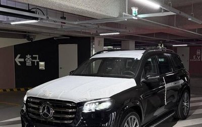 Mercedes-Benz GLS, 2026 год, 15 200 000 рублей, 1 фотография