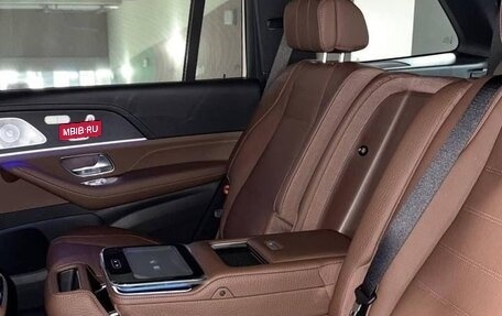 Mercedes-Benz GLS, 2026 год, 15 200 000 рублей, 7 фотография