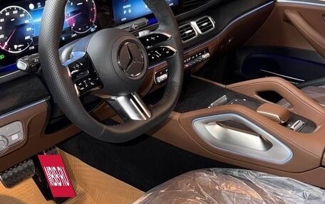 Mercedes-Benz GLS, 2026 год, 15 200 000 рублей, 8 фотография