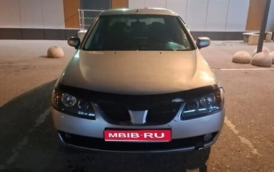 Nissan Almera, 2004 год, 220 000 рублей, 1 фотография